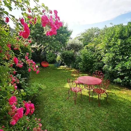 Dependance Cosy Dans Maison Bordelaise A 200m Du Tram Et Du Chu Апартаменты *