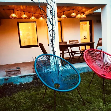 Apartamento Dependance Cosy Dans Maison Bordelaise A 200m Du Tram Et Du Chu *