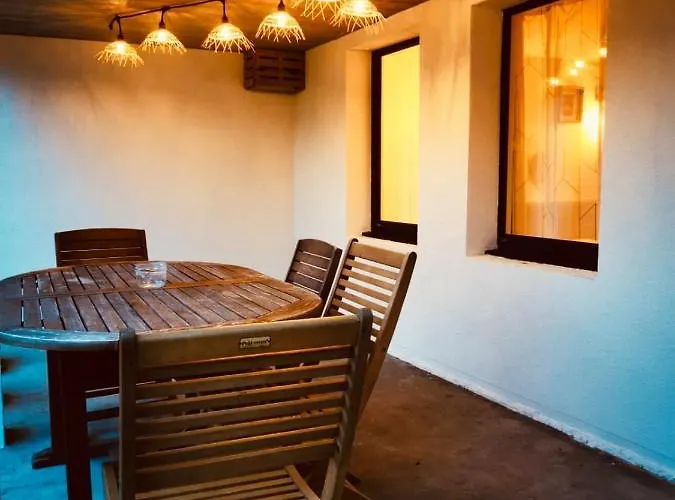 Dependance Cosy Dans Maison Bordelaise A 200m Du Tram Et Du Chu