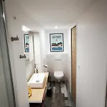 Dependance Cosy Dans Maison Bordelaise A 200m Du Tram Et Du Chu Apartman Bordeaux